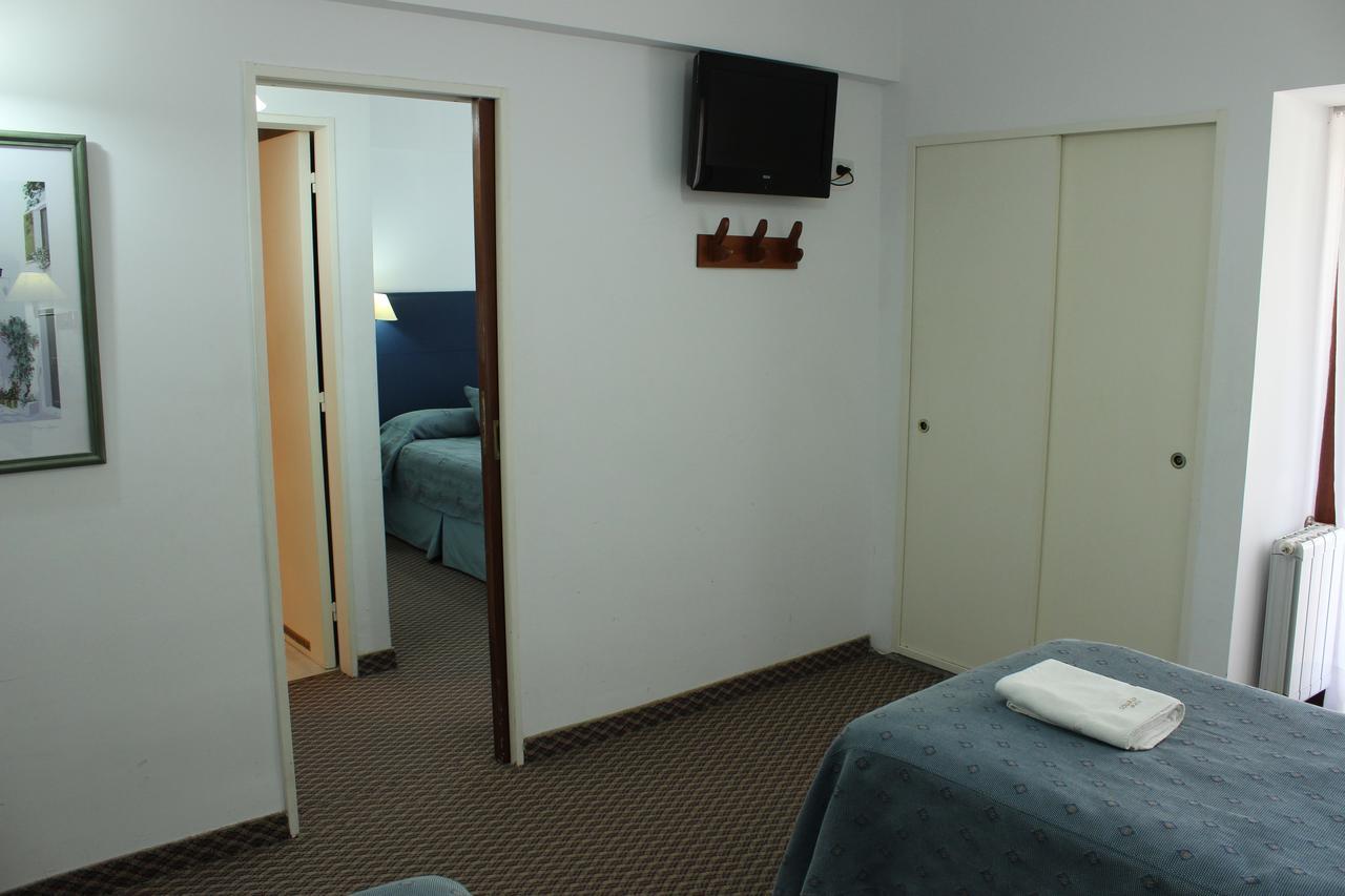 Hotel Arenas ปีนามาร์ ภายนอก รูปภาพ