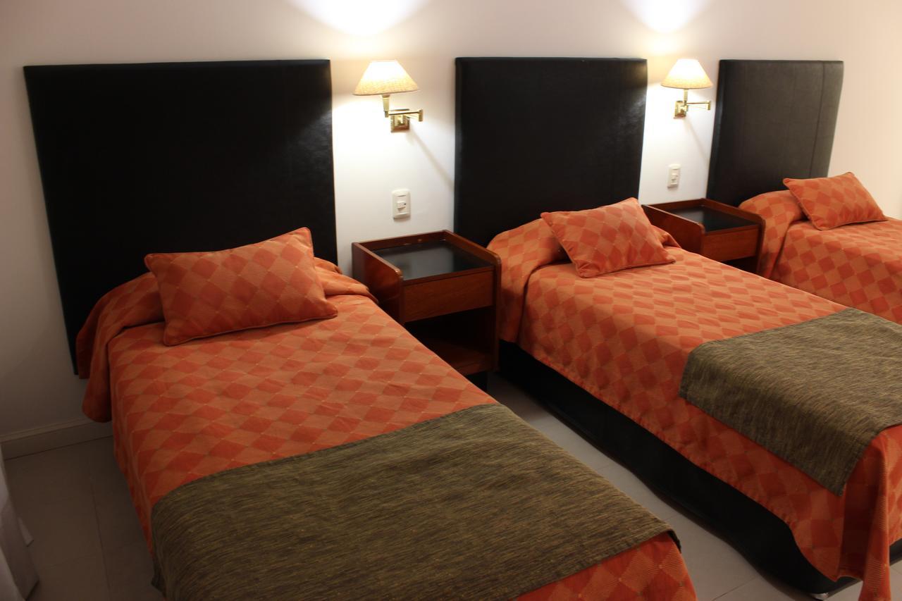 Hotel Arenas ปีนามาร์ ภายนอก รูปภาพ