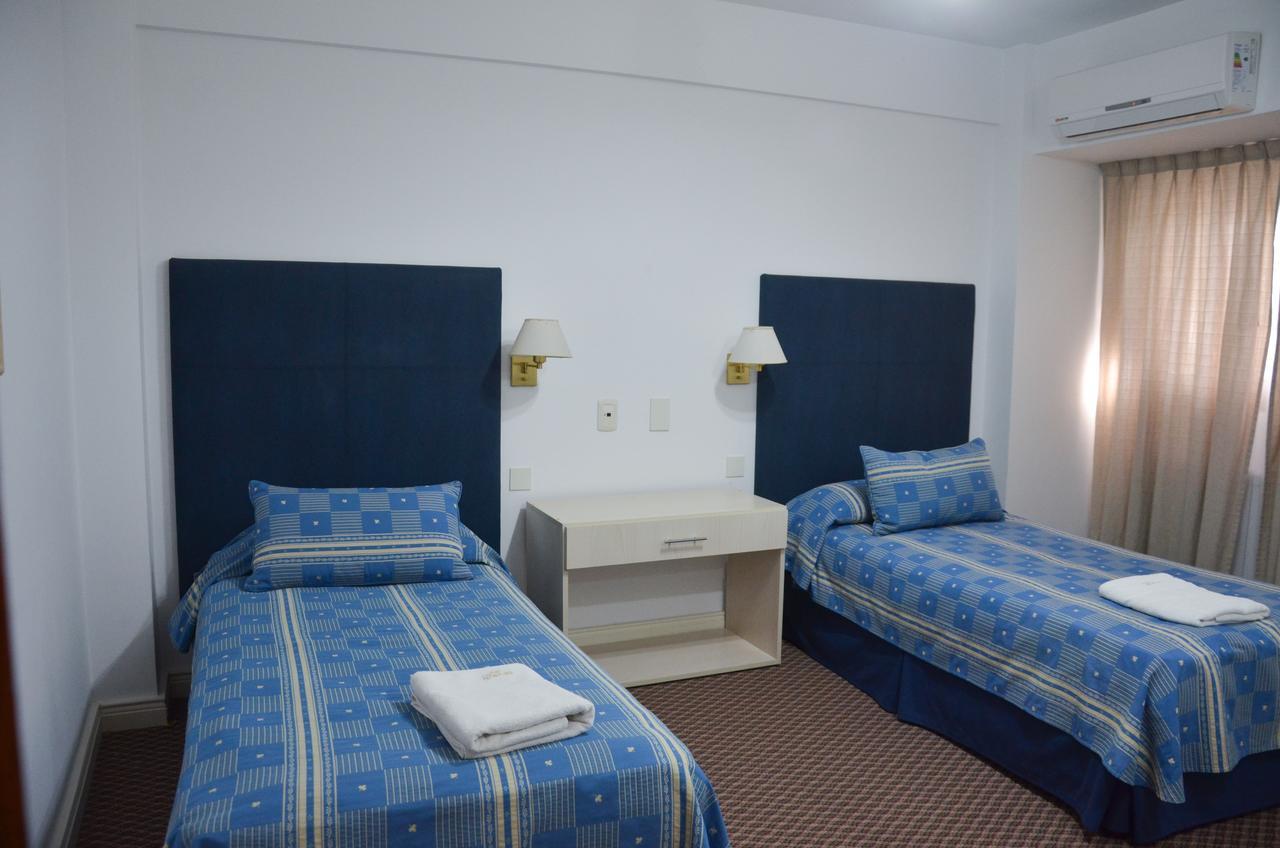Hotel Arenas ปีนามาร์ ภายนอก รูปภาพ