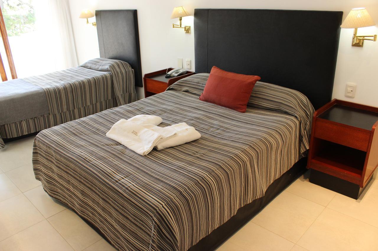 Hotel Arenas ปีนามาร์ ภายนอก รูปภาพ