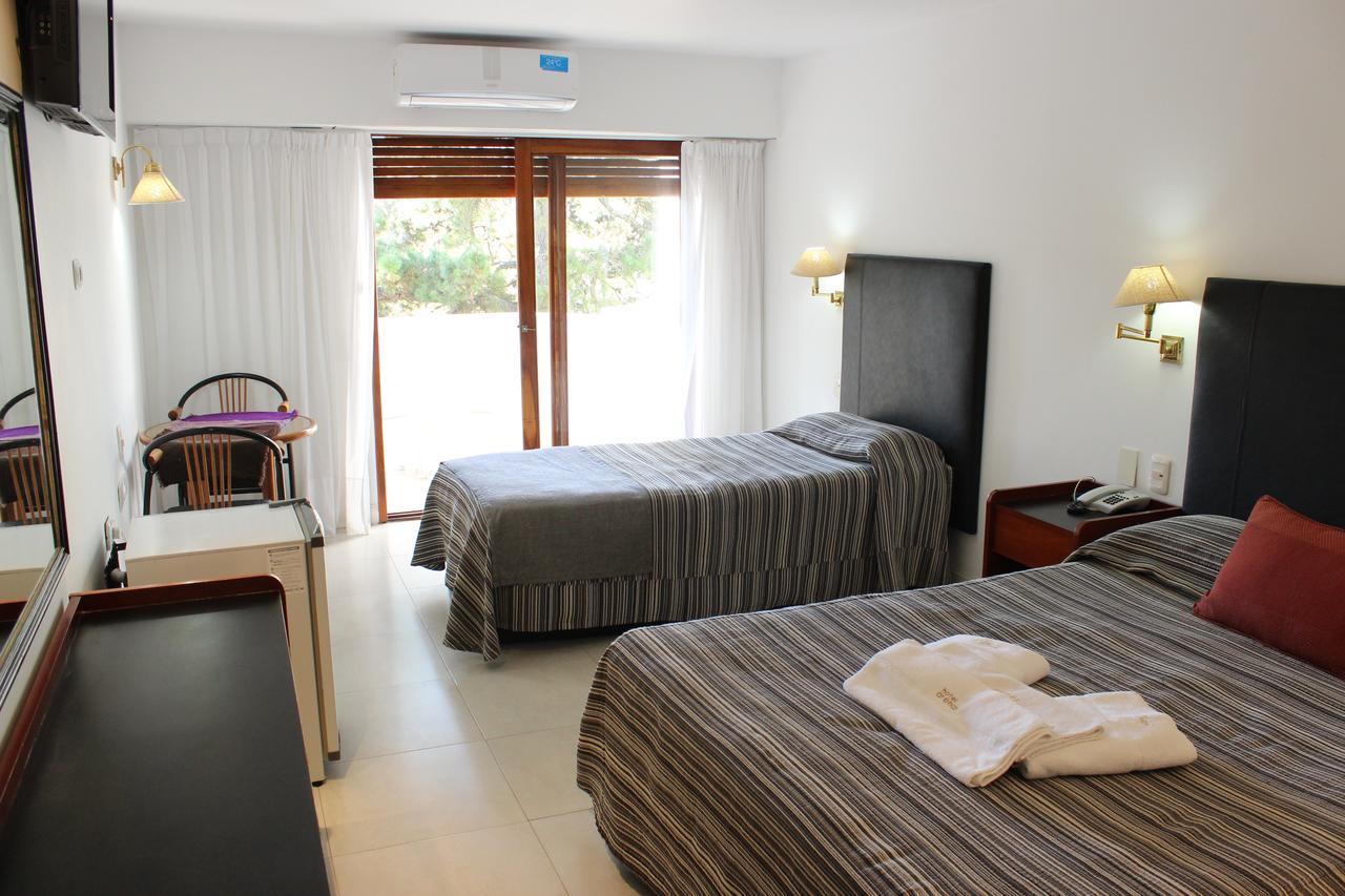 Hotel Arenas ปีนามาร์ ภายนอก รูปภาพ