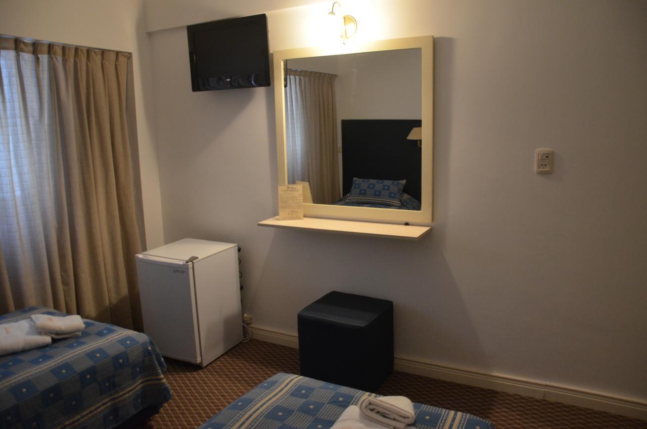Hotel Arenas ปีนามาร์ ภายนอก รูปภาพ