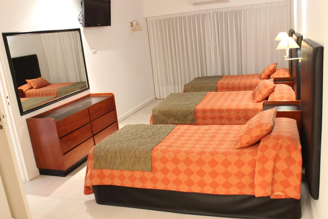 Hotel Arenas ปีนามาร์ ภายนอก รูปภาพ