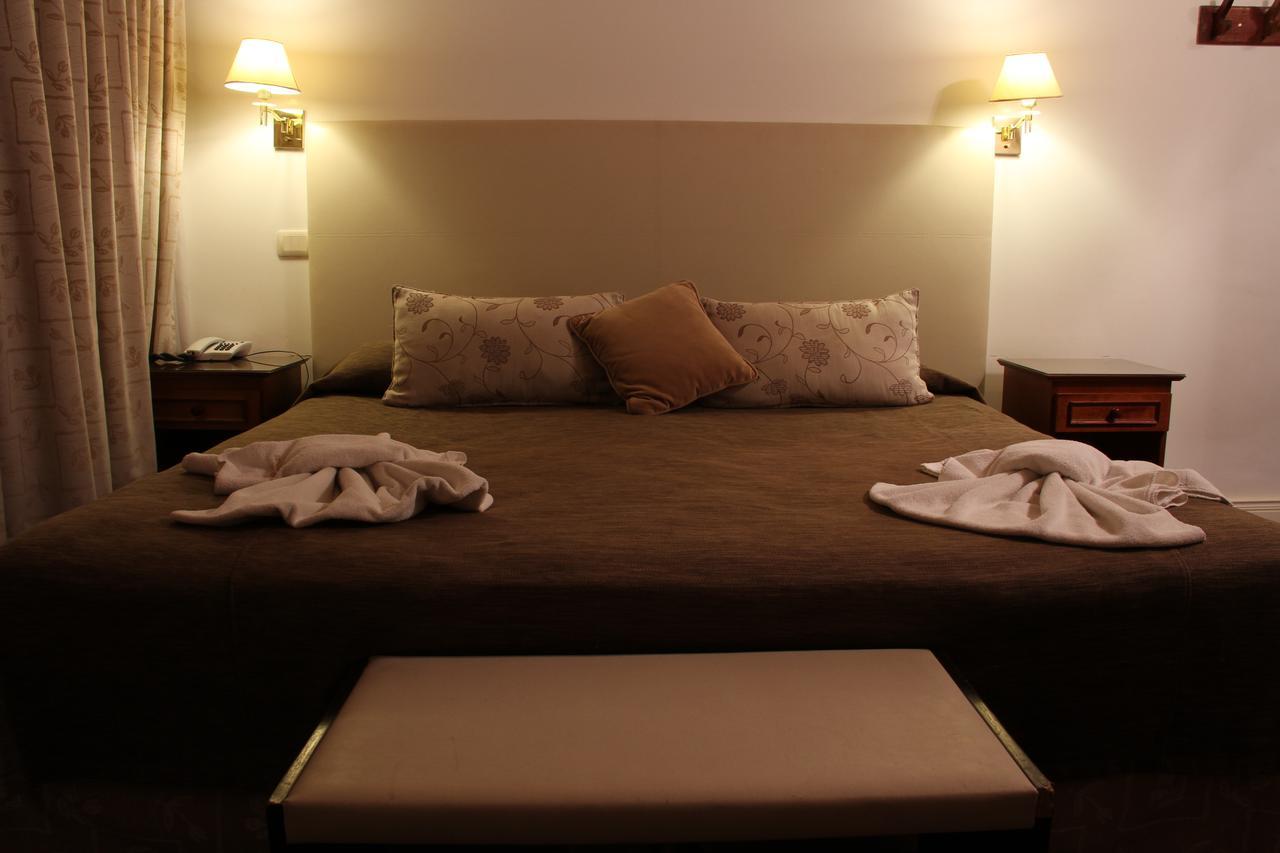 Hotel Arenas ปีนามาร์ ภายนอก รูปภาพ