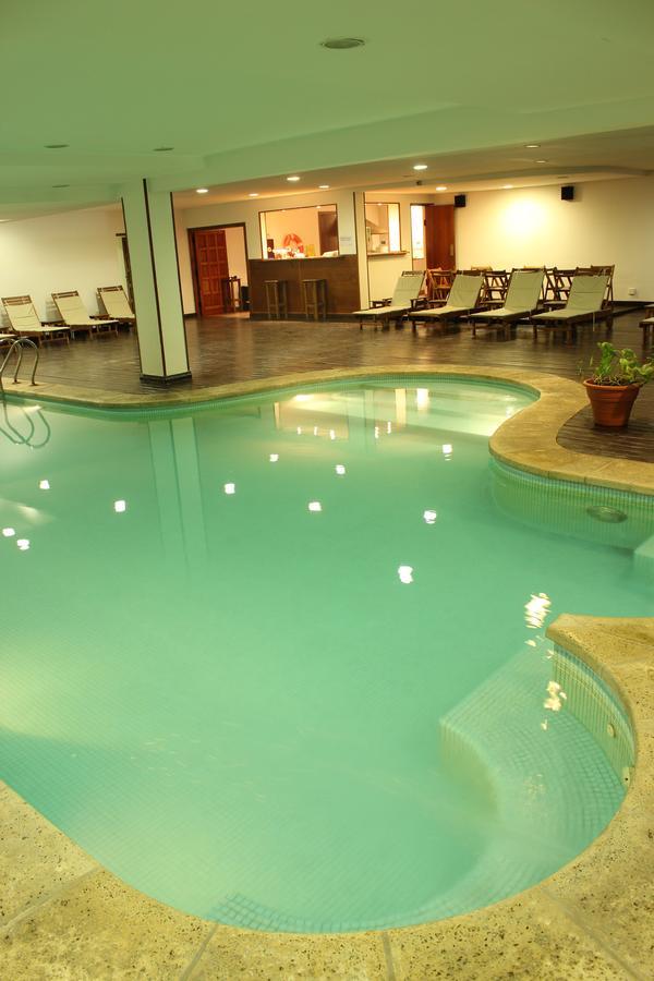 Hotel Arenas ปีนามาร์ ภายนอก รูปภาพ