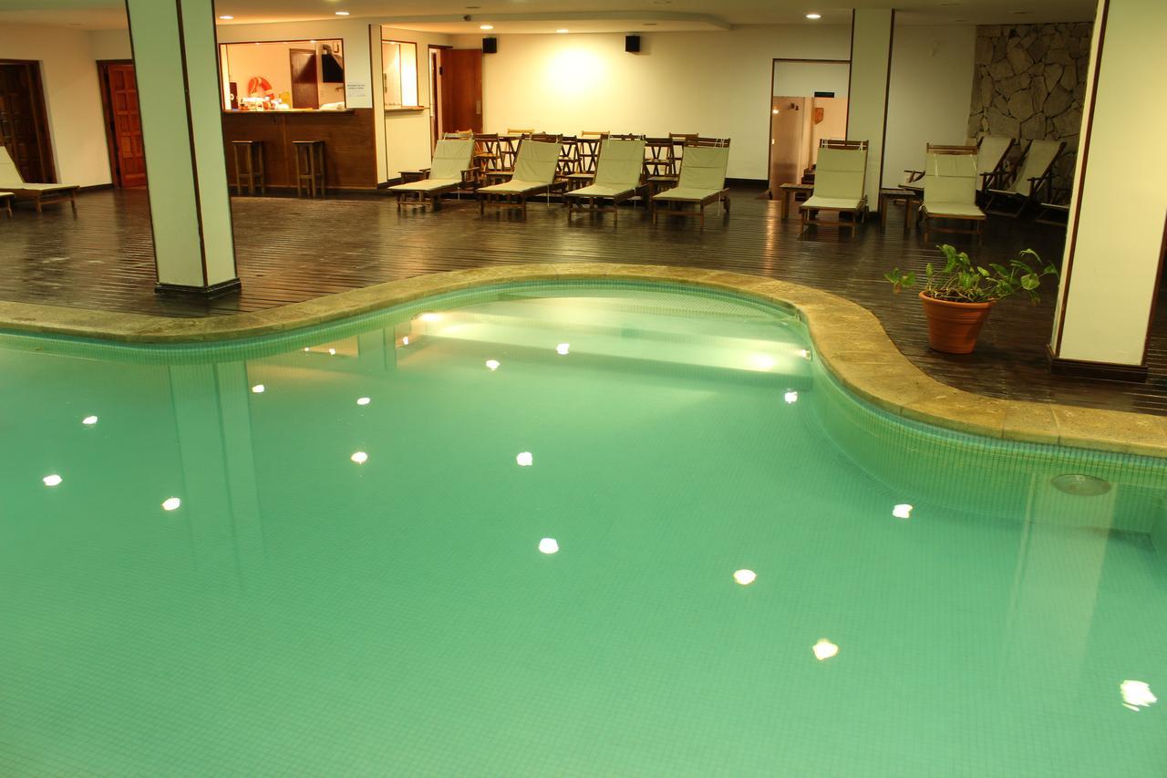 Hotel Arenas ปีนามาร์ ภายนอก รูปภาพ