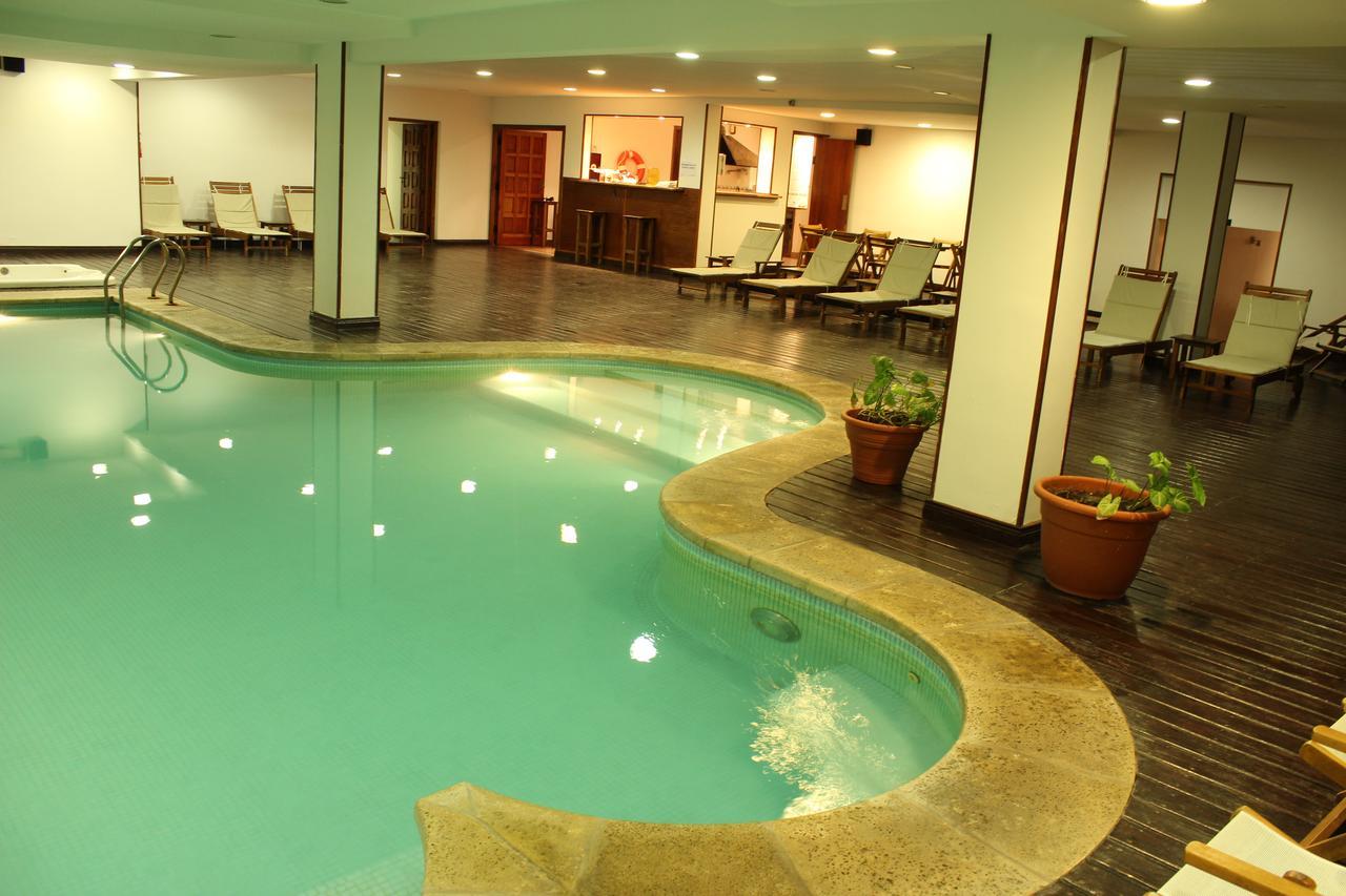 Hotel Arenas ปีนามาร์ ภายนอก รูปภาพ