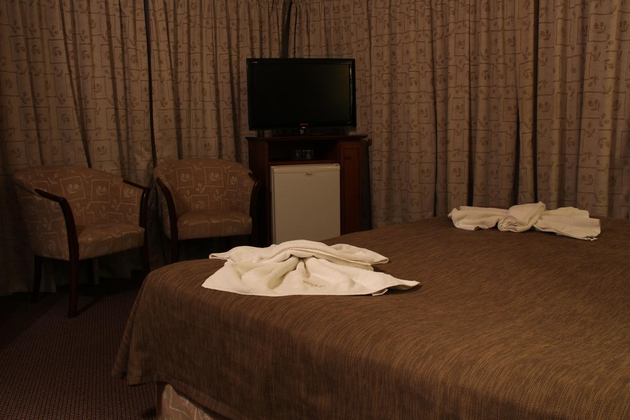 Hotel Arenas ปีนามาร์ ภายนอก รูปภาพ