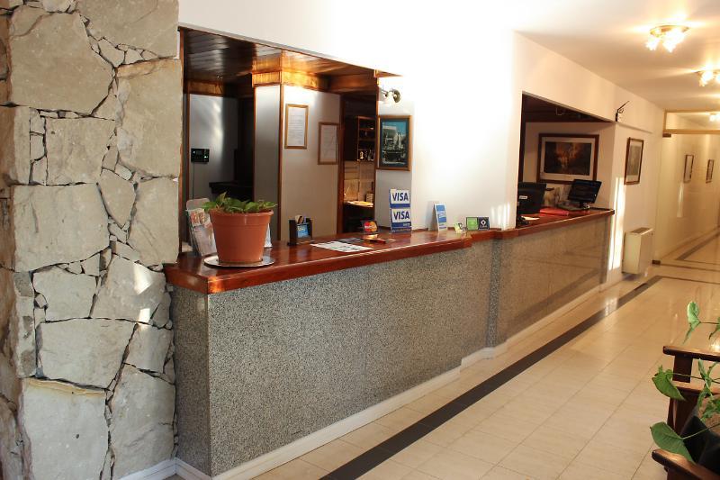 Hotel Arenas ปีนามาร์ ภายนอก รูปภาพ